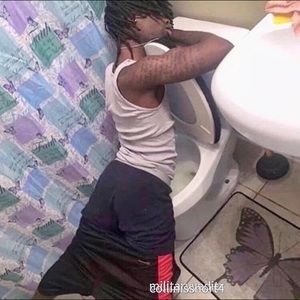 Meet your Posher, Bruce